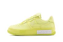 Фото № 1 с приближением к товару «‎Nike WMNS Air Force 1 Fontanka Fluorescent Green»