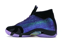 Фото № 5 с приближением к товару «‎Jordan 14 Retro Doernbecher (2019)»