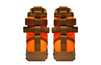 Фото № 4 с приближением к товару «‎Nike SF Air Force 1 High Desert Ochre»