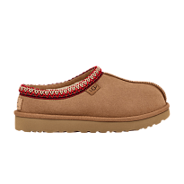 Фото № 1 с приближением к товару «‎UGG Women's Tasman Regenerate Slipper Chestnut»
