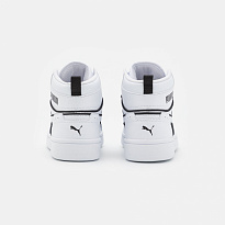 Фото № 4 с приближением к товару «‎Puma Rebound »