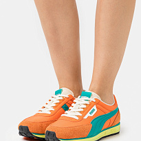 Фото № 2 с приближением к товару «‎Puma Rider Vintage »