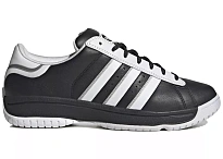 Фото № 1 с приближением к товару «‎adidas Campus S Supreme Sole No Sleep Rave Club Black White»