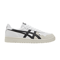 Фото № 1 с приближением к товару «‎ASICS Japan S White Black (1201A695-101)»