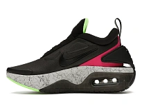 Фото № 3 с приближением к товару «‎Nike Adapt Auto Max Black Laser Fuchsia Electro Green (EU Charger)»