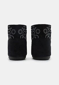 Фото № 3 с приближением к товару «‎ICON NO LACE EMBROIDERED UNISEX»