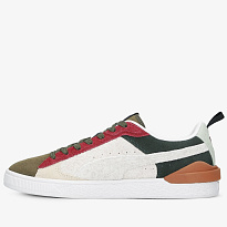 Фото № 3 с приближением к товару «‎Puma Bloc Wtformstripe»