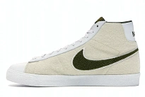 Фото № 3 с приближением к товару «‎Nike SB Blazer Stussy Vapor»