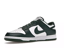 Фото № 5 с приближением к товару «‎Nike Dunk Low Michigan State»