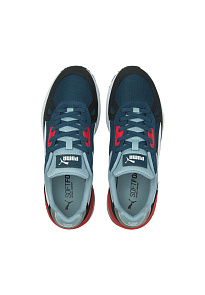 Фото № 2 с приближением к товару «‎Кроссовки Puma SPPU142A1AW-K11»