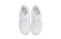 Фото № 4 с приближением к товару «‎Nike Court Borough Low 2 (BP) White»