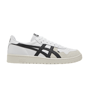 ASICS Japan S White Black (1201A695-101)