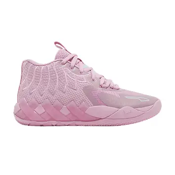 Puma MB.01 Jr Iridescent - 1
