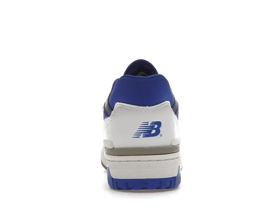 Фото № 4 с приближением к товару «‎New Balance 550»