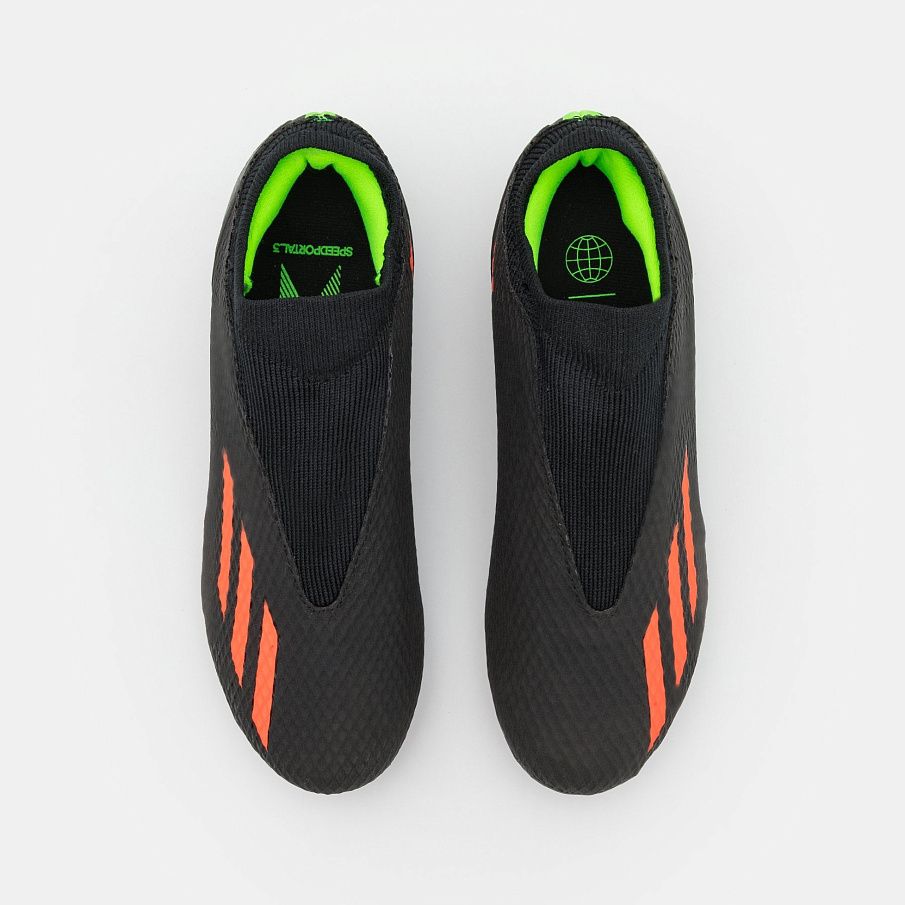 Фото № 4 с приближением к товару «‎Adidas X Speedportal.3 LL FG»