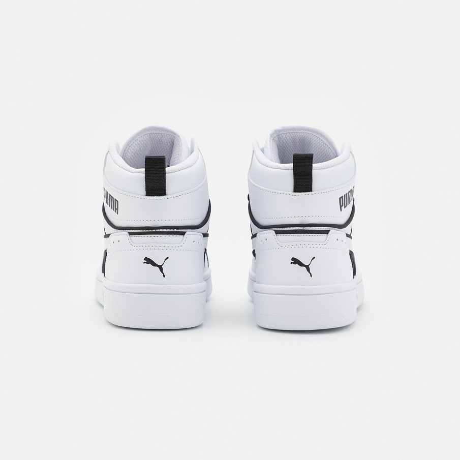 Фото № 4 с приближением к товару «‎Puma Rebound »