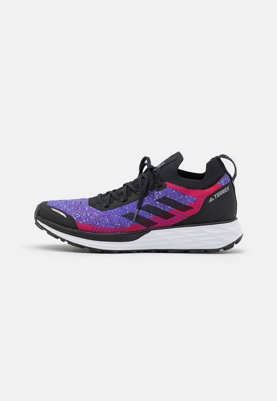 Фото № 1 с приближением к товару «‎Adidas Terrex Two Parley Trail Running»
