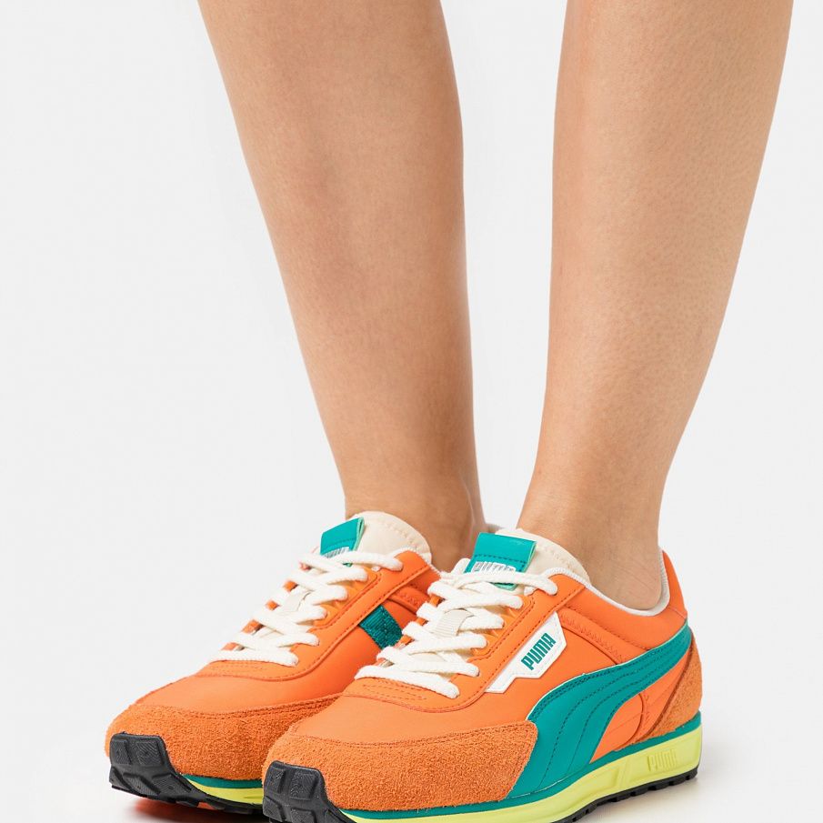 Фото № 2 с приближением к товару «‎Puma Rider Vintage »