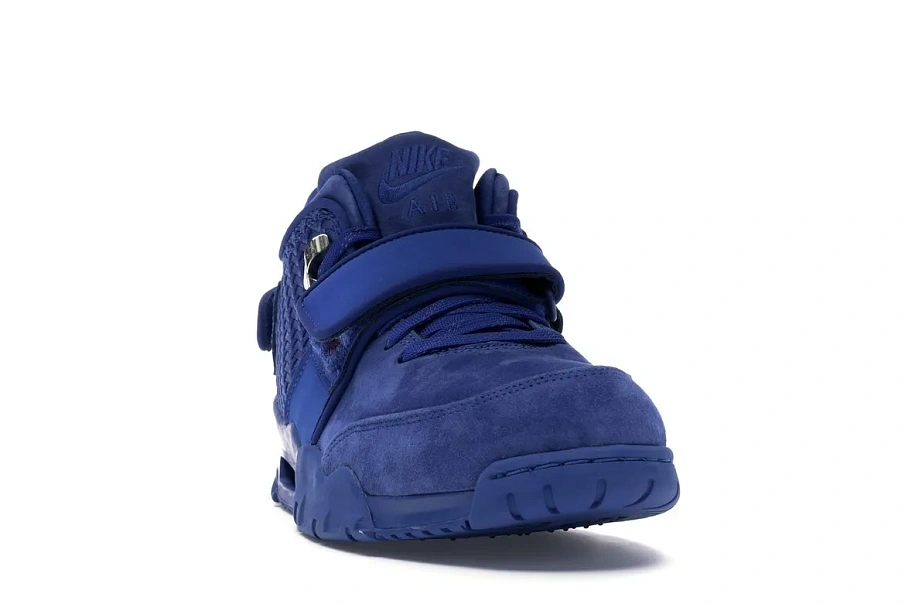 Фото № 3 с приближением к товару «‎Nike Air Cruz Rush Blue»