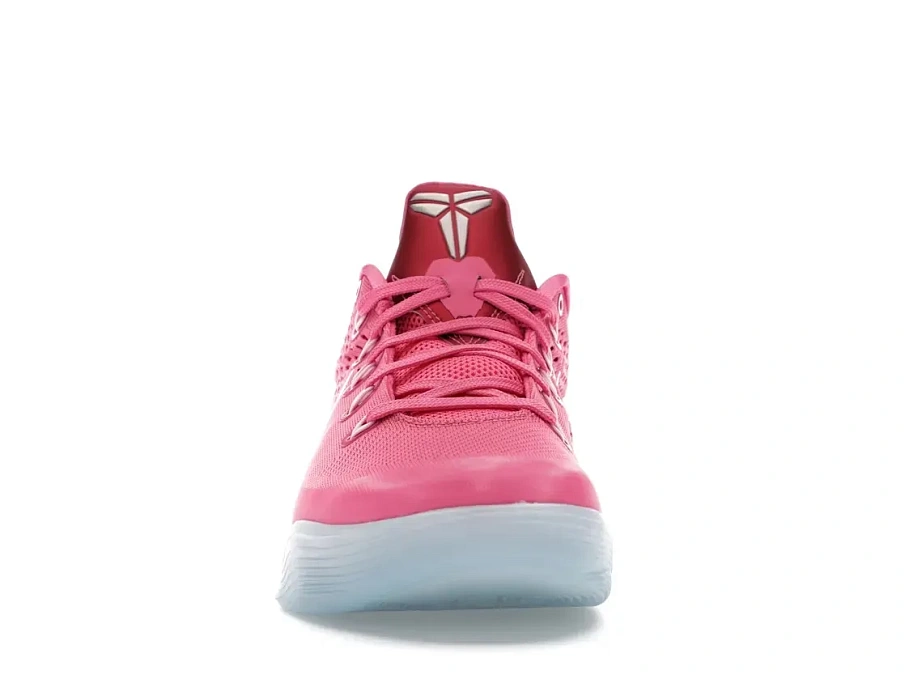 Фото № 2 с приближением к товару «‎Nike Kobe 9 EM Low Protro»