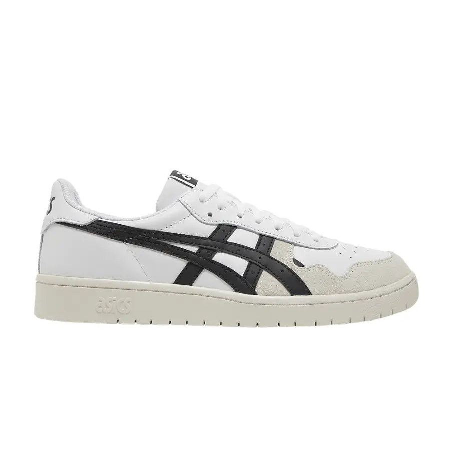 Фото № 1 с приближением к товару «‎ASICS Japan S White Black (1201A695-101)»