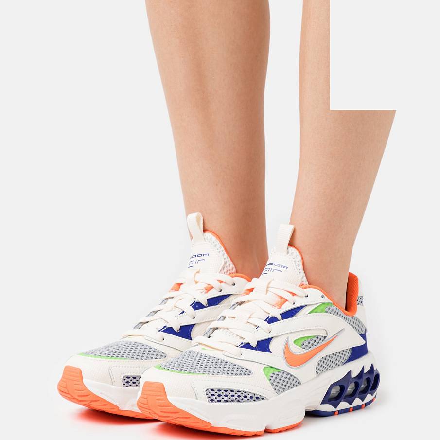 Фото № 2 с приближением к товару «‎Nike Zoom Air Fire »