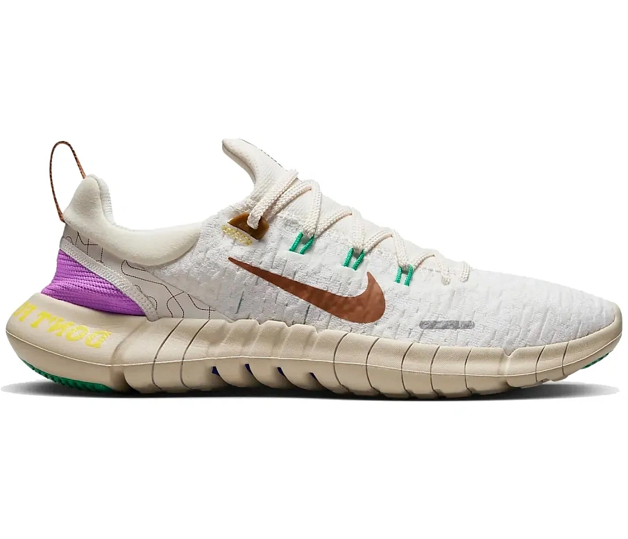 Фото № 1 с приближением к товару «‎Nike Free Run 5.0 PRM Next Nature Moving Company»