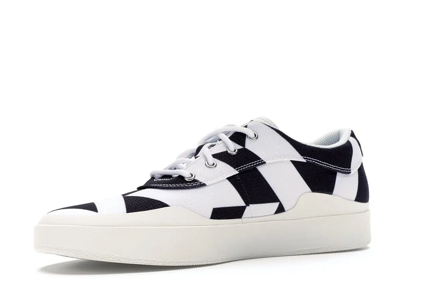 Фото № 3 с приближением к товару «‎Jordan Westbrook 0.3 Dazzle»