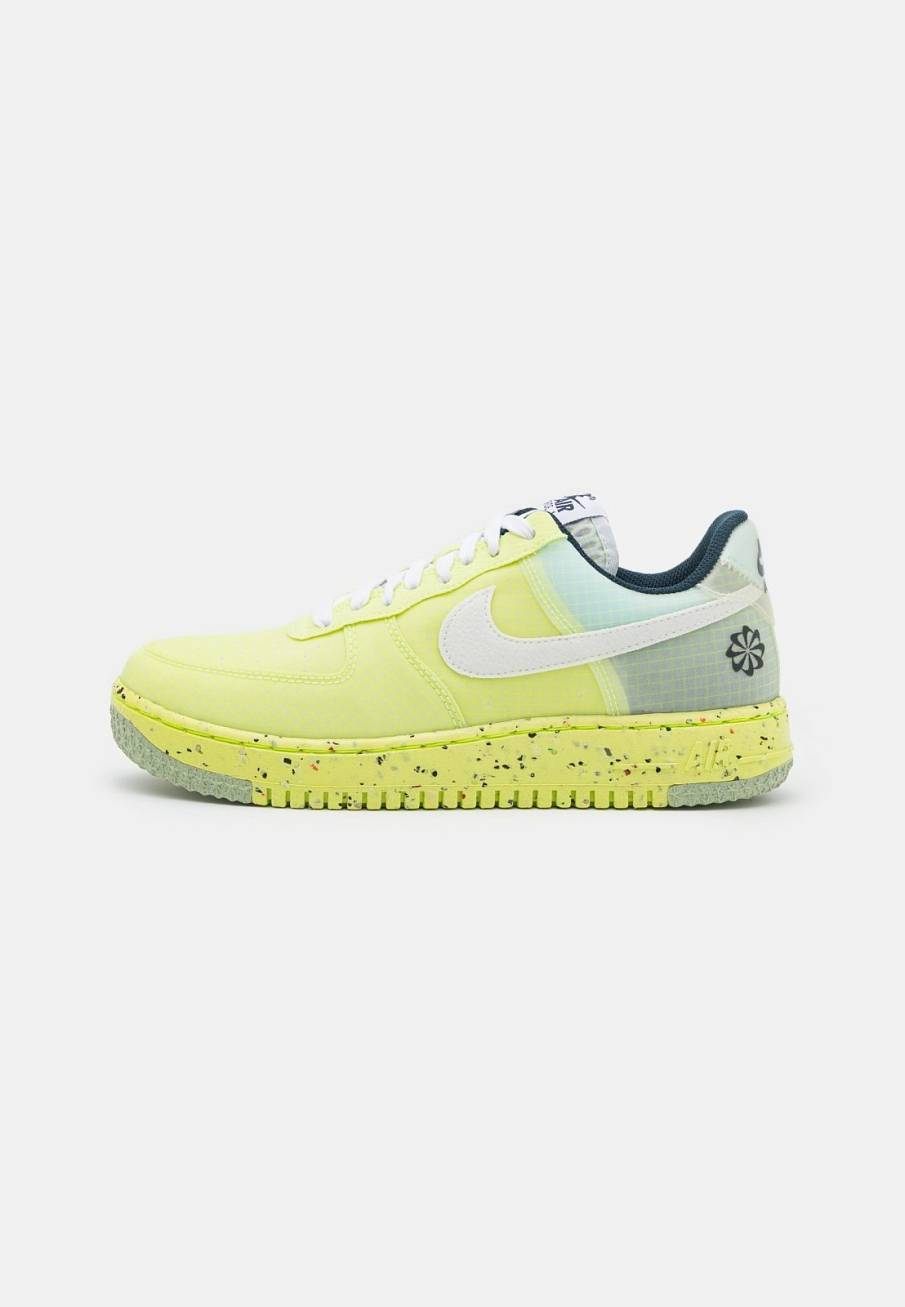 Фото № 1 с приближением к товару «‎Nike Air Force 1 Crater »