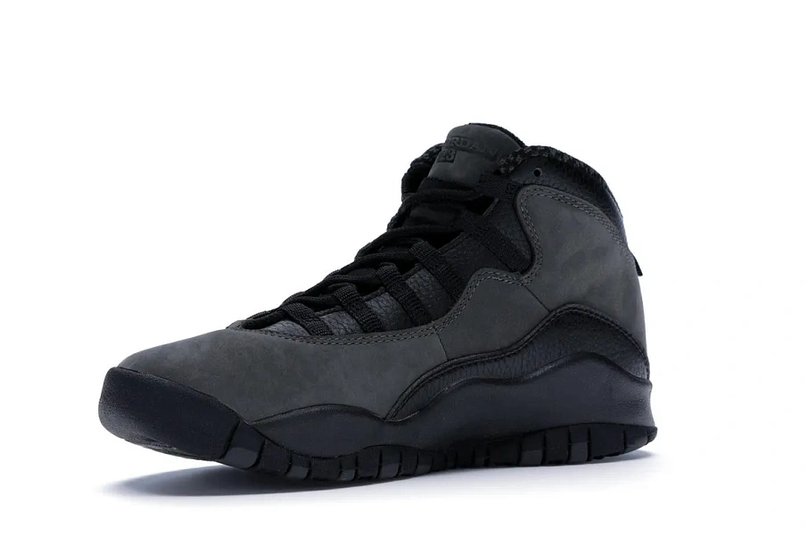 Фото № 3 с приближением к товару «‎Jordan 10 Retro Shadow (2018) »