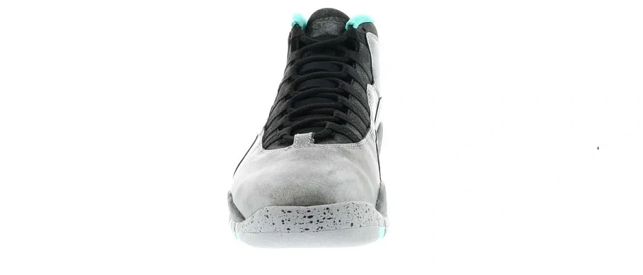 Фото № 4 с приближением к товару «‎Jordan 10 Retro Lady of Liberty»