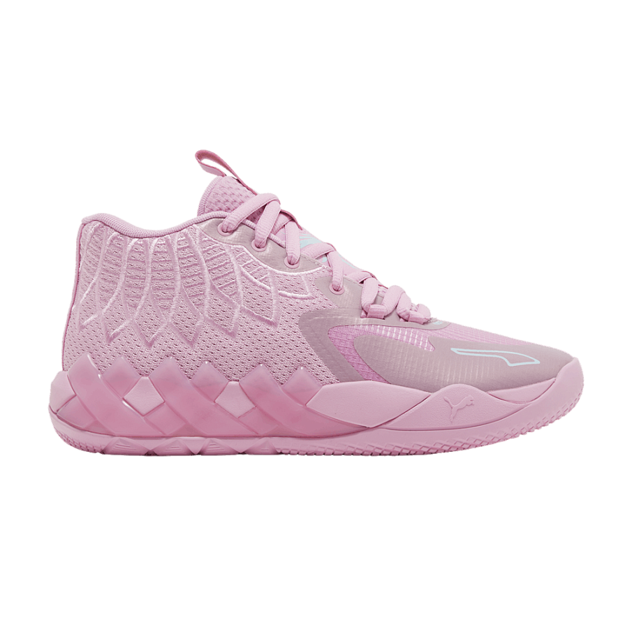 Фото № 1 с приближением к товару «‎Puma MB.01 Jr Iridescent»