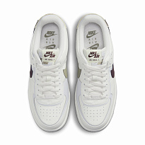 Фото № 5 с приближением к товару «‎Nike Air Force 1 Shadow »
