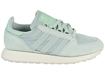 Фото № 1 с приближением к товару «‎adidas Forest Grove Ash Green »