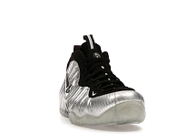 Фото № 2 с приближением к товару «‎Nike Air Foamposite Pro Silver Surfer»