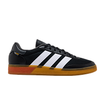 Фото № 1 с приближением к товару «‎adidas Training Spezial Black White (JS3038)»