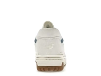 Фото № 4 с приближением к товару «‎New Balance 550»