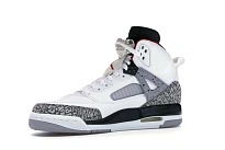 Фото № 2 с приближением к товару «‎Jordan Spizike White Cement (2017) »