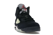 Фото № 2 с приближением к товару «‎Jordan 5 Retro Black Metallic (2011)»