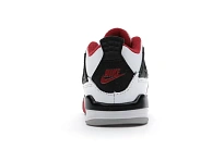 Фото № 4 с приближением к товару «‎Jordan 4 Retro»