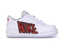 Фото № 1 с приближением к товару «‎Nike Air Force 1 Upstep Force Is Female White »