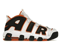 Фото № 1 с приближением к товару «‎Nike Air More Uptempo 96 White Starfish»