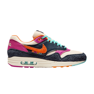 Nike Air Max 1 San Diego Padres