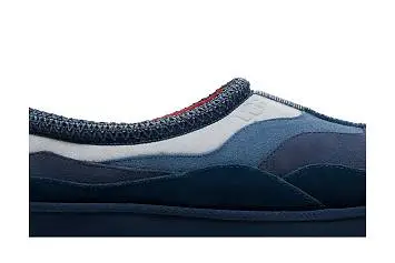 UGG Tasman Slipper Painted Hills - Blue Shoe Palace Exclusive - 3