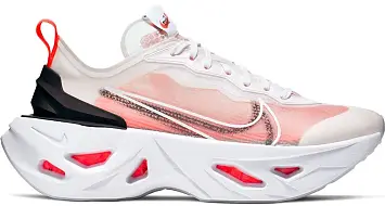 Nike Zoom X Vista Grind White Bright Crimson Black (BQ4800-100)