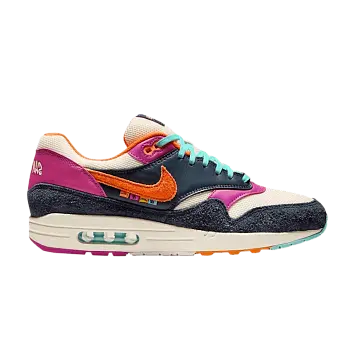 Nike Air Max 1 San Diego Padres
