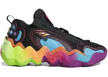 adidas Exhibit B Candace Parker Mid (GZ9565)