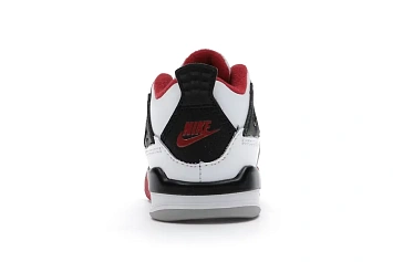 Jordan 4 Retro - 4