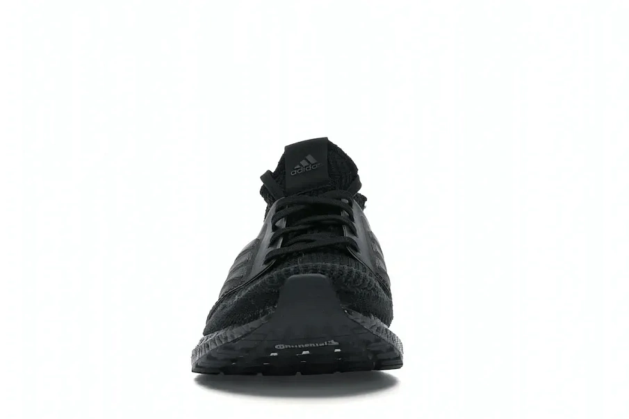 Фото № 2 с приближением к товару «‎adidas Ultra Boost 2019 Triple Black »