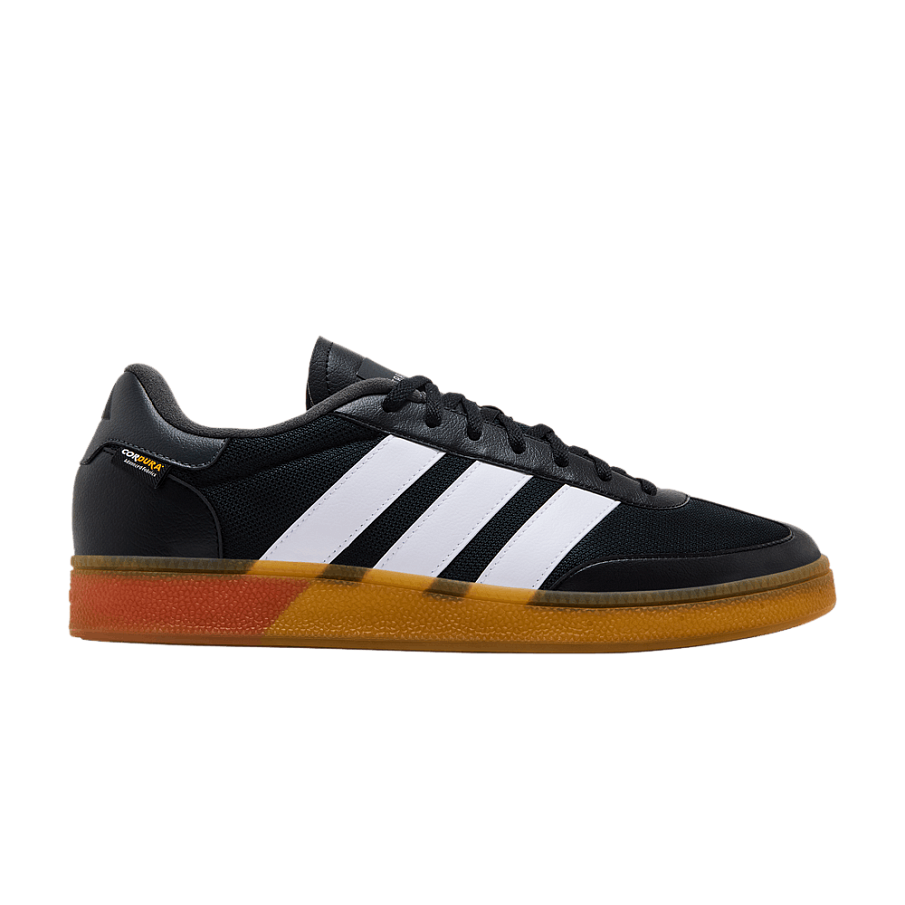 Фото № 1 с приближением к товару «‎adidas Training Spezial Black White (JS3038)»